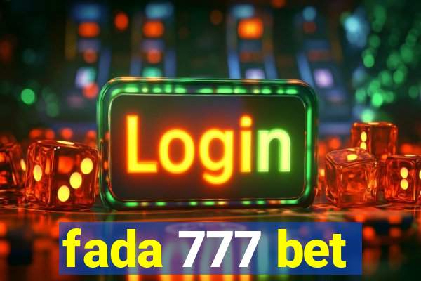 fada 777 bet